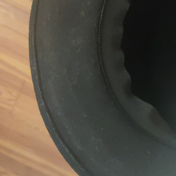 Free People 100% wool hat - Picture 11 of 12